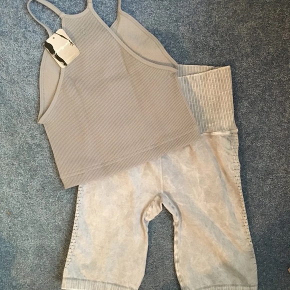 Free People Other - NWT/NWOT Free People outfit